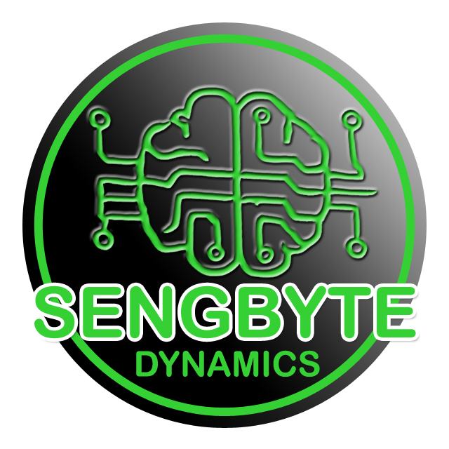 Sengbyte Logo